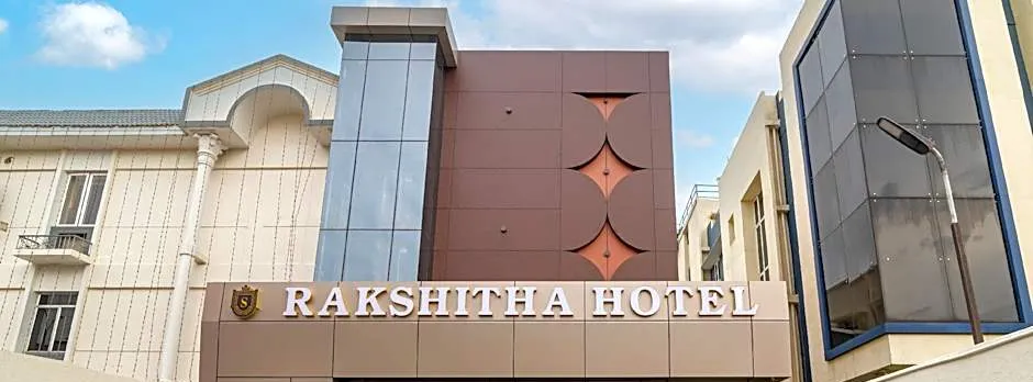 Treebo Rakshitha, Porur