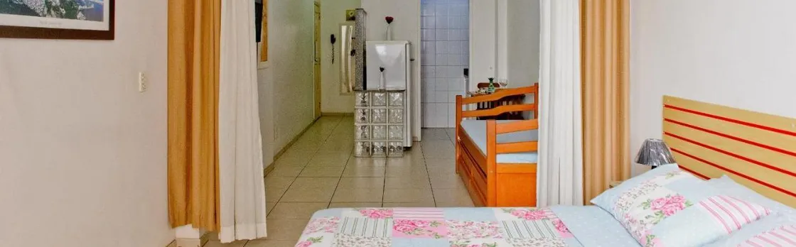 Hospedacopa 604