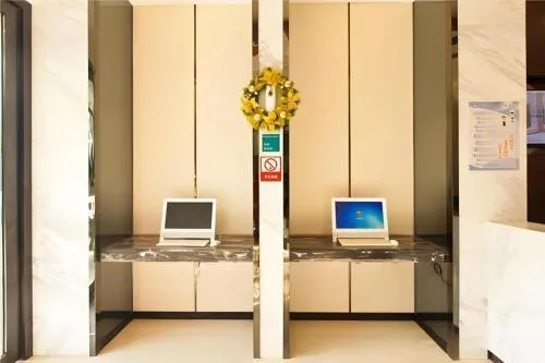 City Comfort Inn Wuhan Hanyang Avenue Wangjiawan Metro Station