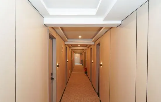 Yixin Hotel (Expo Yuanqiantan Branch)