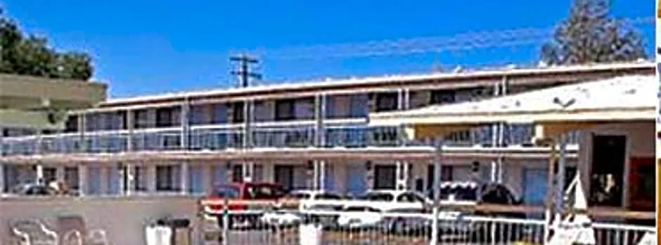 Winnemucca Holiday Motel