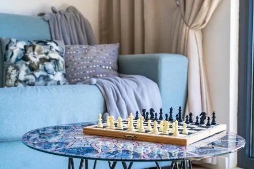 Crown Apartments - Emerald 1 BD