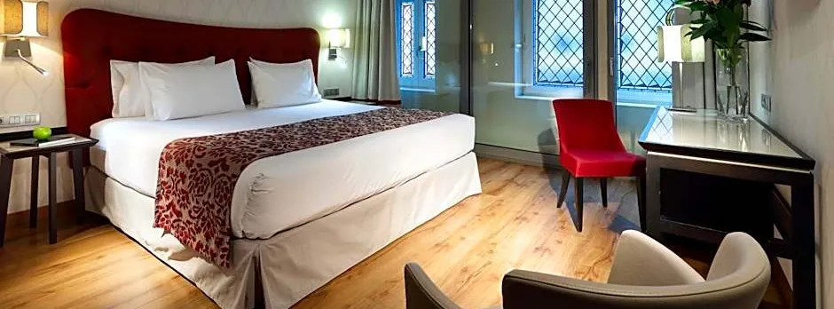 Eurostars Plaza Mayor Hotel
