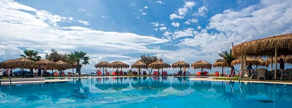 Plaza Beach Hotel