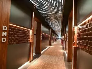Zmax Hotel