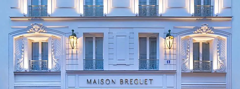 Maison Bréguet