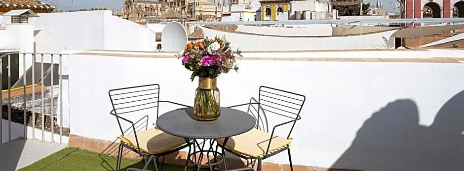 Hotel Boutique Casas de Santa Cruz