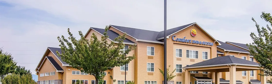 Comfort Inn & Suites Creswell