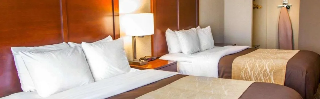 Quality Inn & Suites Orland Park