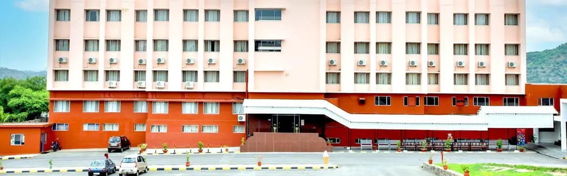 Ramoji Sahara Shared Accommodation (Adults only)