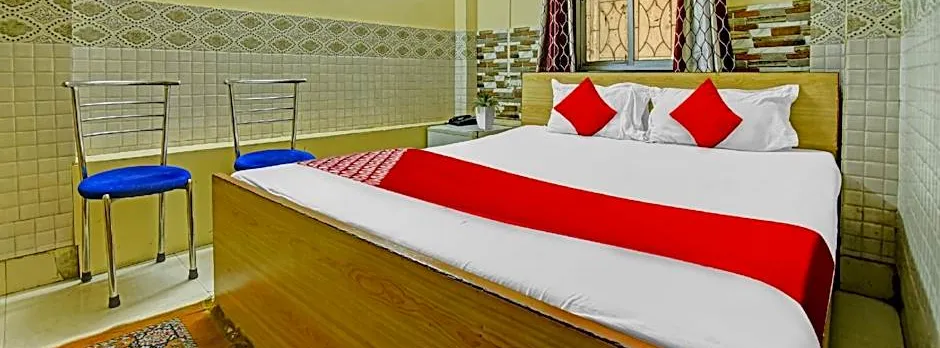 Hotel O jaapon