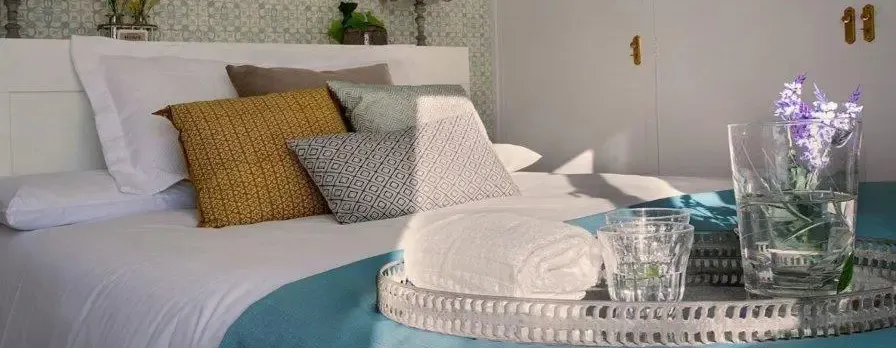 Apartment in Malaga - 104593