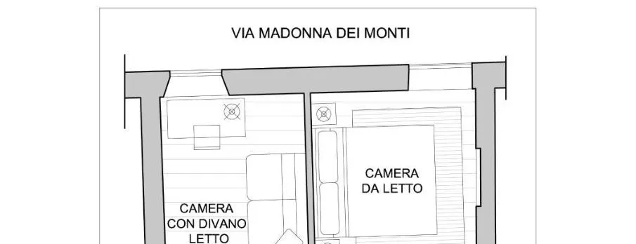 Madonna Dei Monti