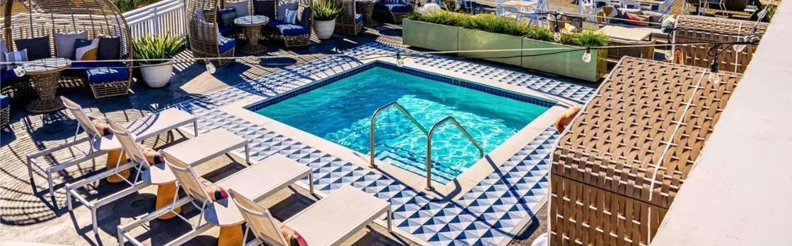 Inn at the Pier Pismo Beach, Curio Collection by Hilton