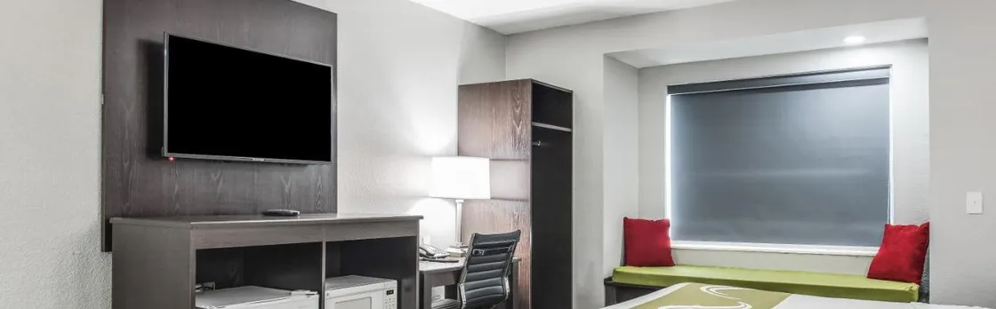 Quality Inn