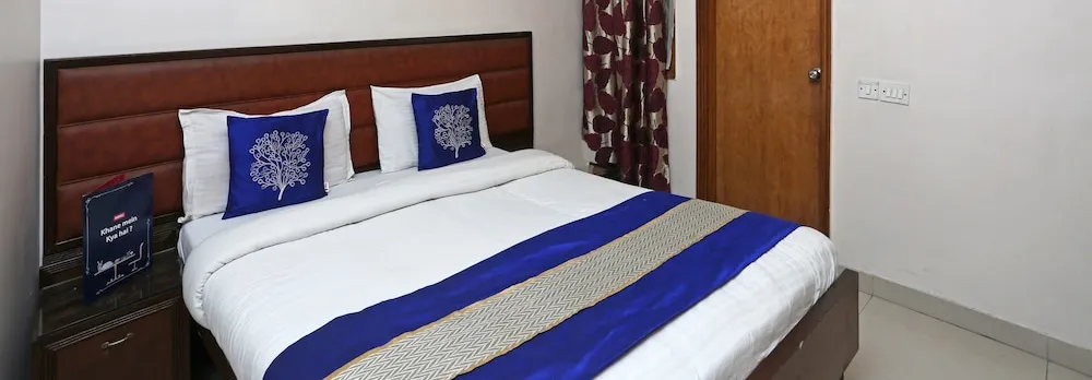 Hotel Eurostar International