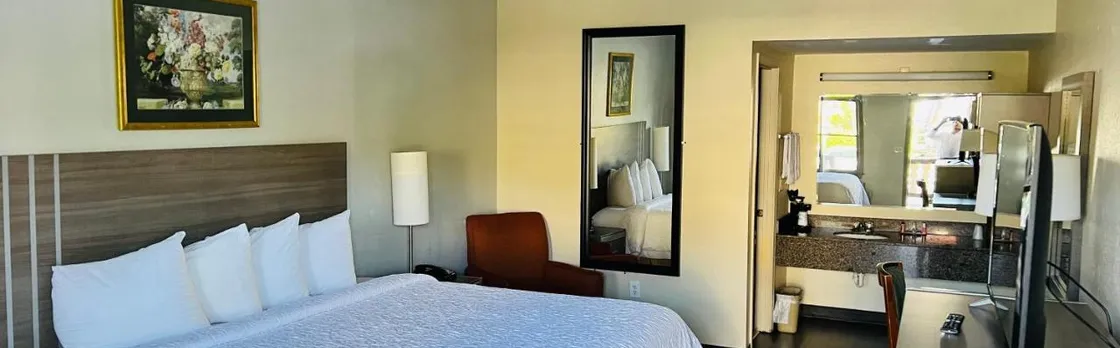 Budgetel Inn And Suites