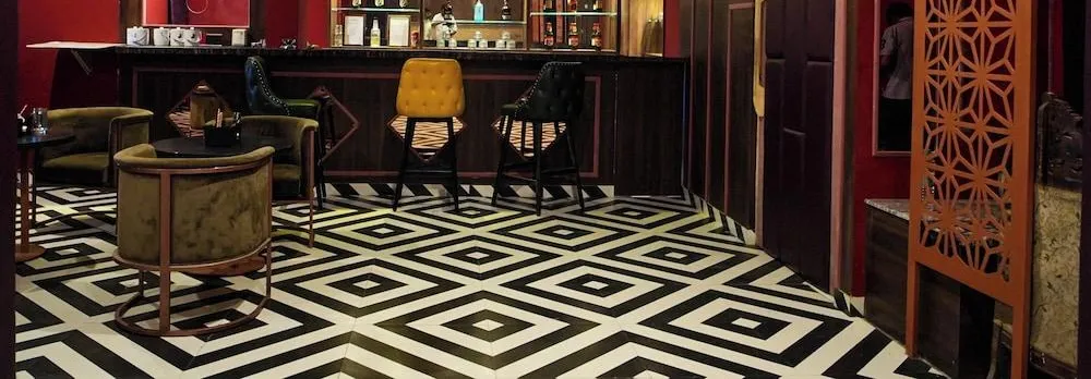 Hotel Maanvad Garh - V One Pride by Noww Hotels