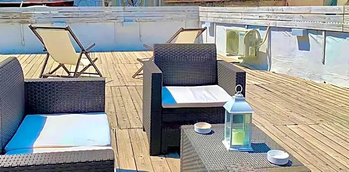 B&B Belvedere Partenopeo