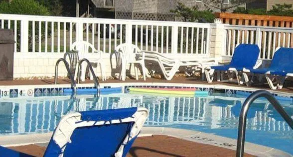 Hatteras Island Inn