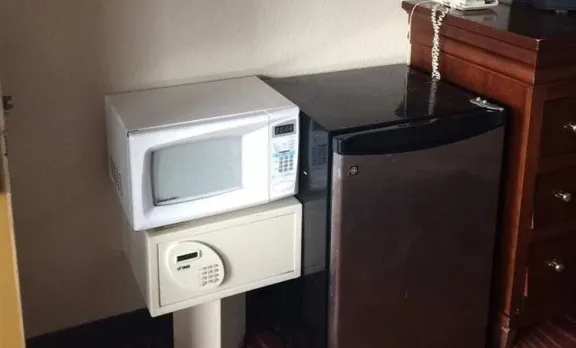 Americas Best Value Inn Richmond VA Midlothian Turnpike