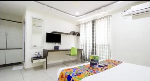 Fabhotel Siri Inn Madhapur