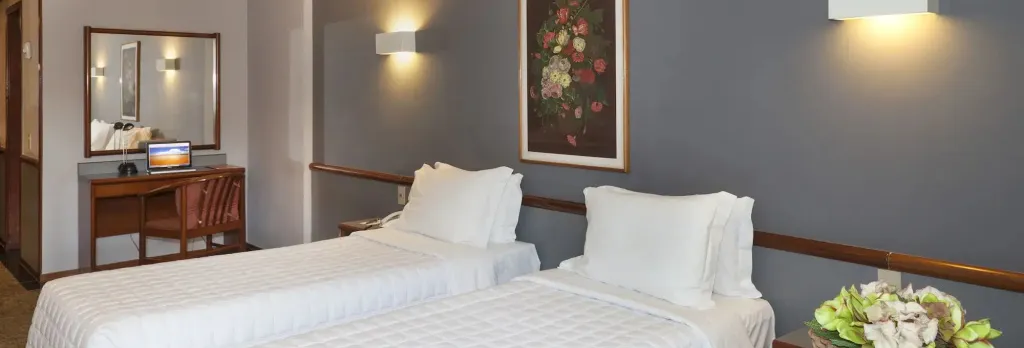 Hotel Atlantico Star
