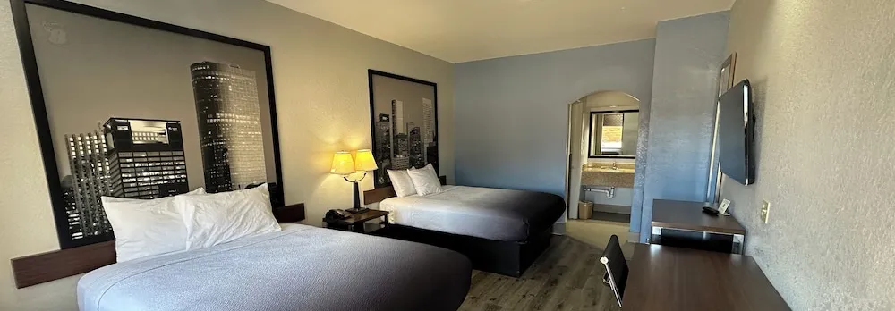 Azul Inn Houston Hobby Airport