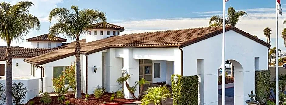 Hilton Garden Inn San Luis Obispo - Pismo Beach