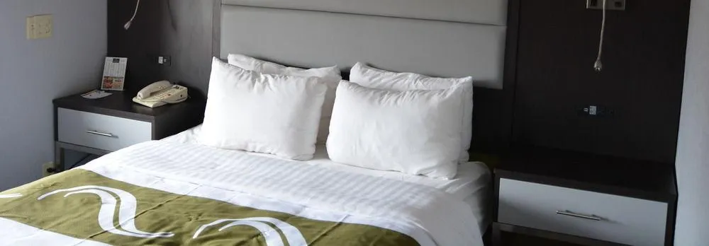 Quality Inn Grove City - Columbus South