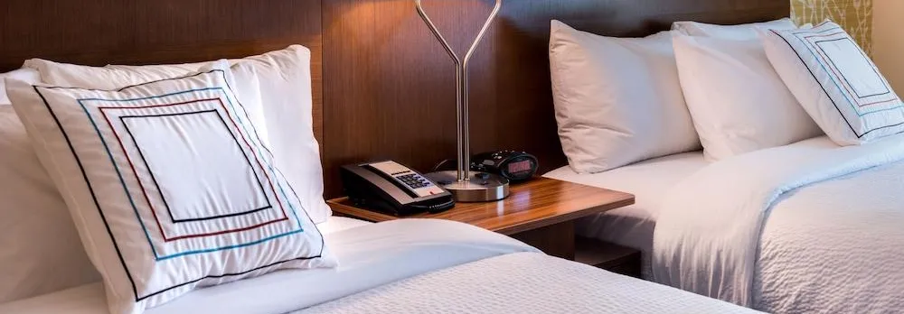 Fairfield Inn & Suites Orlando East/Ucf Area