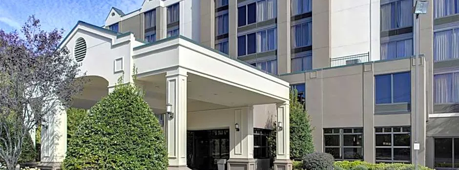 Hyatt Place Atl Norcross Peachtree