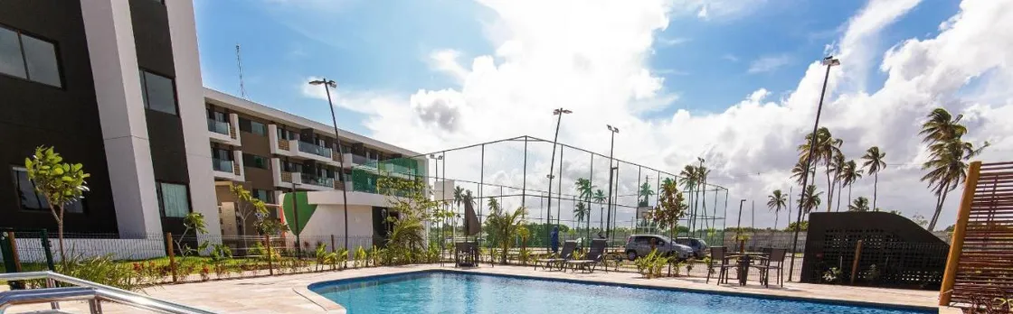 Mana Beach #C209 - Ape Em Muro Alto by Carpediem