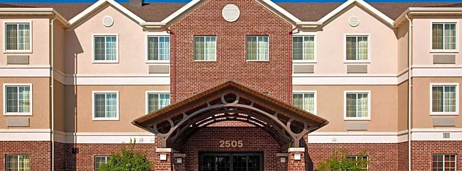 Staybridge Suites Sioux Falls At Empire Mall Hotel By IHG