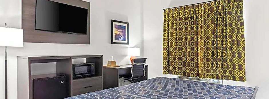 Econo Lodge Jesup