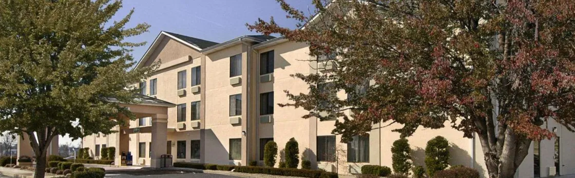 Baymont by Wyndham O'fallon St. Louis Area