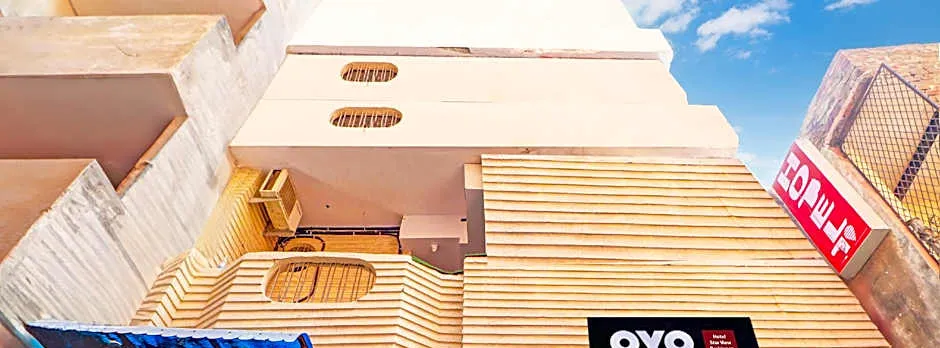 Super Hotel O Star View Residency