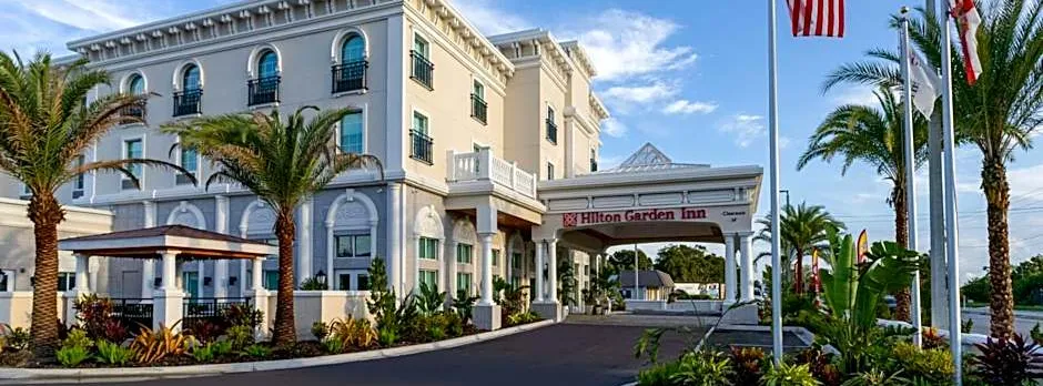 Hilton Garden Inn St Augustine-Historic District