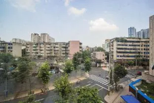 Home Inn Neo Chengdu Chunxi Road Taikoo Li Shuyuan Street Shop