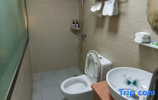 Shanghai Zhule Boutique Hotel