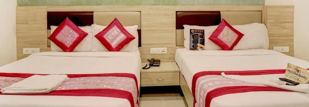 Hotel Plaza Executive