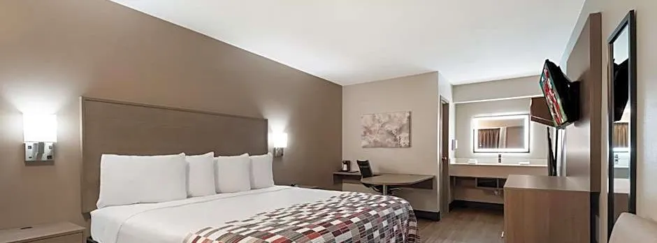 Red Roof Inn Chattanooga - Hamilton Place