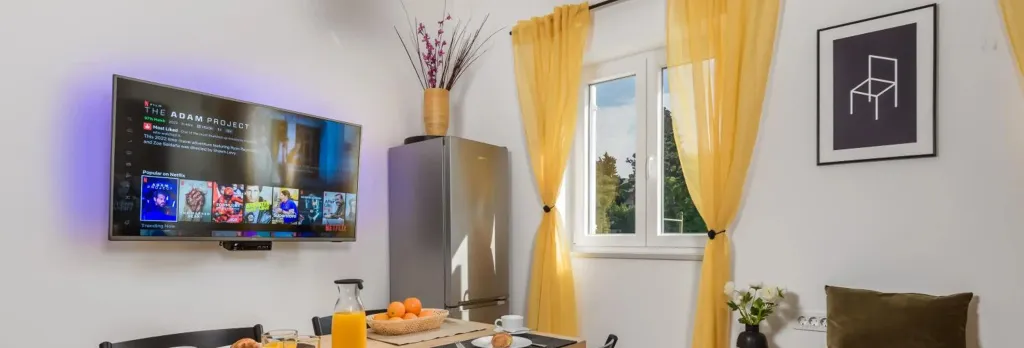 Trsat Central Apartments