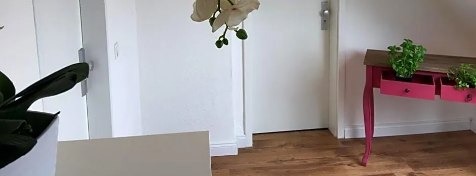 Studiotel Belle Etage