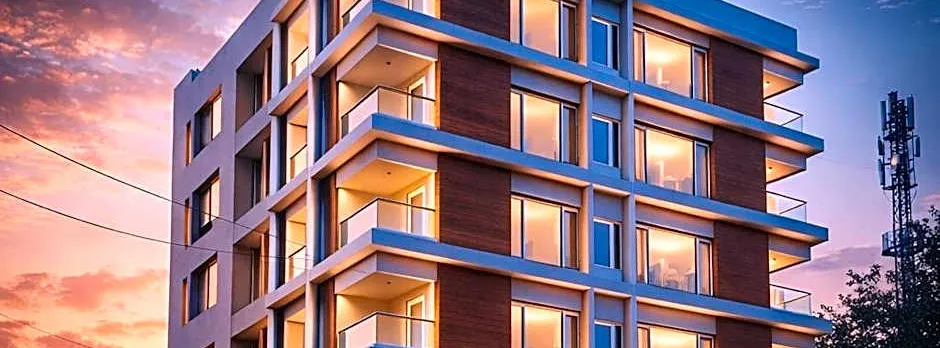 StayBird Capital- Business Hotel, Magarpatta City