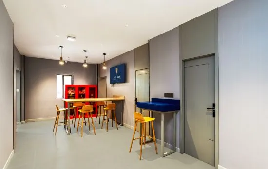 7 Days Inn (Chengdu Jinhuawanda Jiuyanqiao Branch)