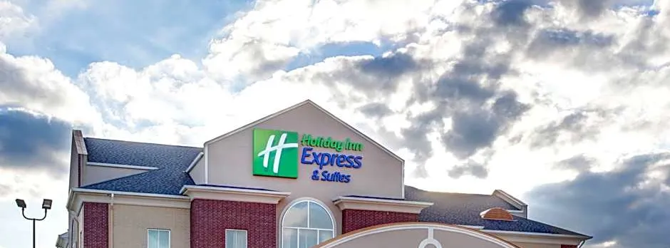 Holiday Inn Express & Suites Raceland - Highway 90 By IHG