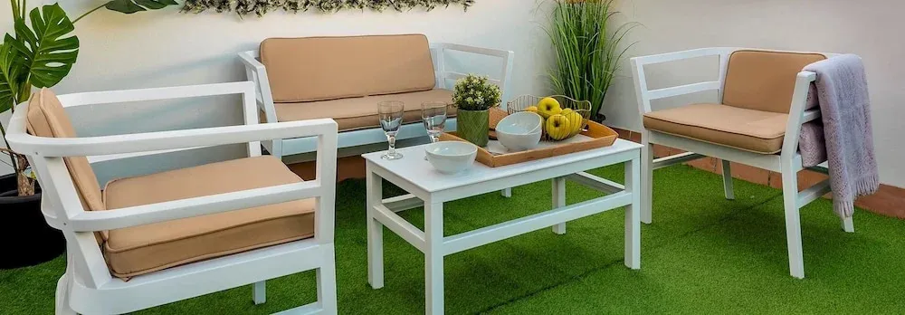 Genteel Home Galera I