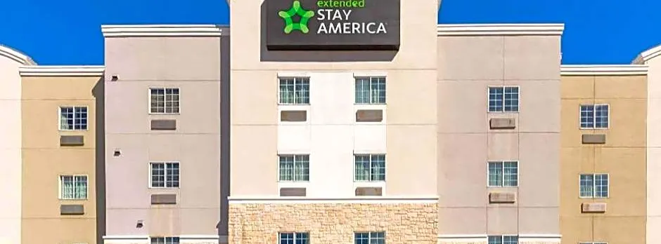 Extended Stay America Premier Suites - San Antonio - North
