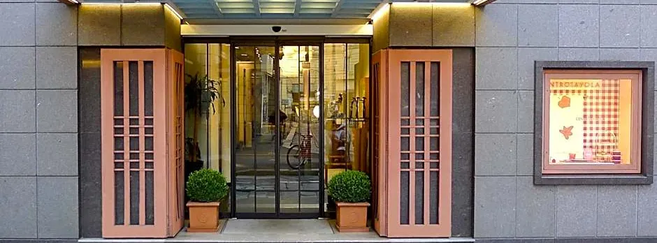 Hotel Spadari Al Duomo